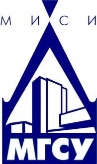 МГСУ МГСУ